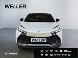 Toyota C-HR 2.0 Plug-in-Hybrid Lounge *HUD*360°*JBL*SHZ - Autos mit Automatikschaltung