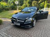 Mercedes-Benz 350 CLS BLUTEC - Mercedes-Benz 350 Gebrauchtwagen