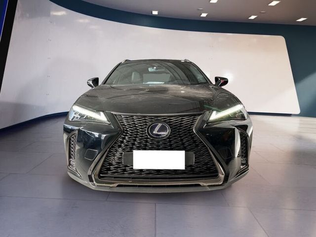 Lexus UX 2019 250h 2.0 F-Sport 2wd cvt my20