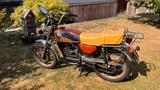 Zündapp KS 80 Touring - ZÜNDAPP KLEINKRAFTRAD
