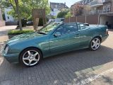Mercedes-Benz CLK 200 KOMPRESSOR "Master Edition" Master E... - Mercedes-Benz aus 2001: Coupé, C