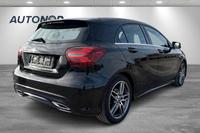 Mercedes-Benz A200 2.2 136PS *AMG LINE/LED*