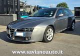 Alfa Romeo ALFA ROMEO 159 1.9 JTDm 16V Sportwagon Distincti - Alfa Romeo 159: 16v Jtdm