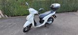 Honda Vision 110  TOP  Zustand  1. Hand  unfallfrei - HONDA VISION 110