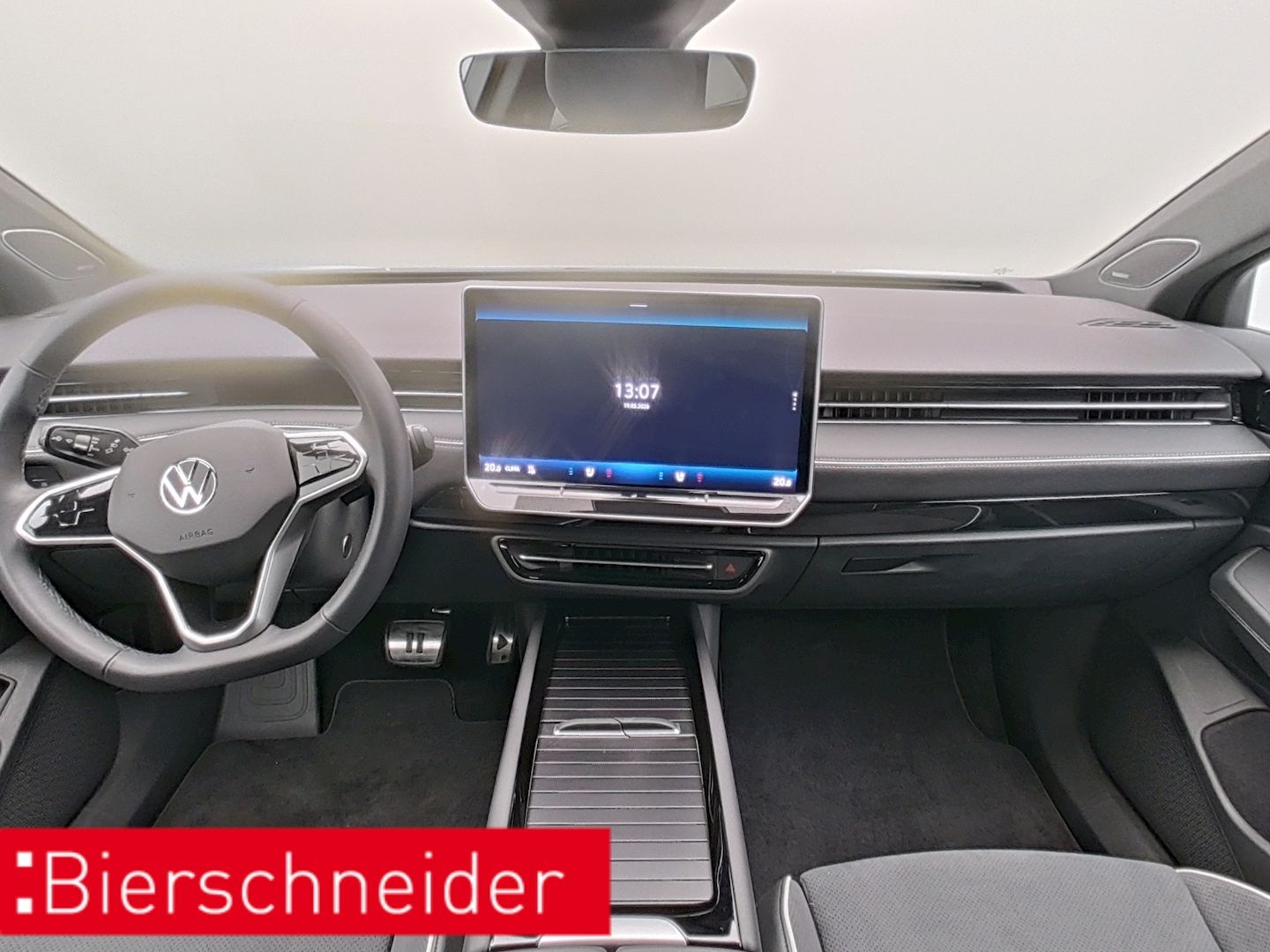 Volkswagen ID.7 - Bild 11