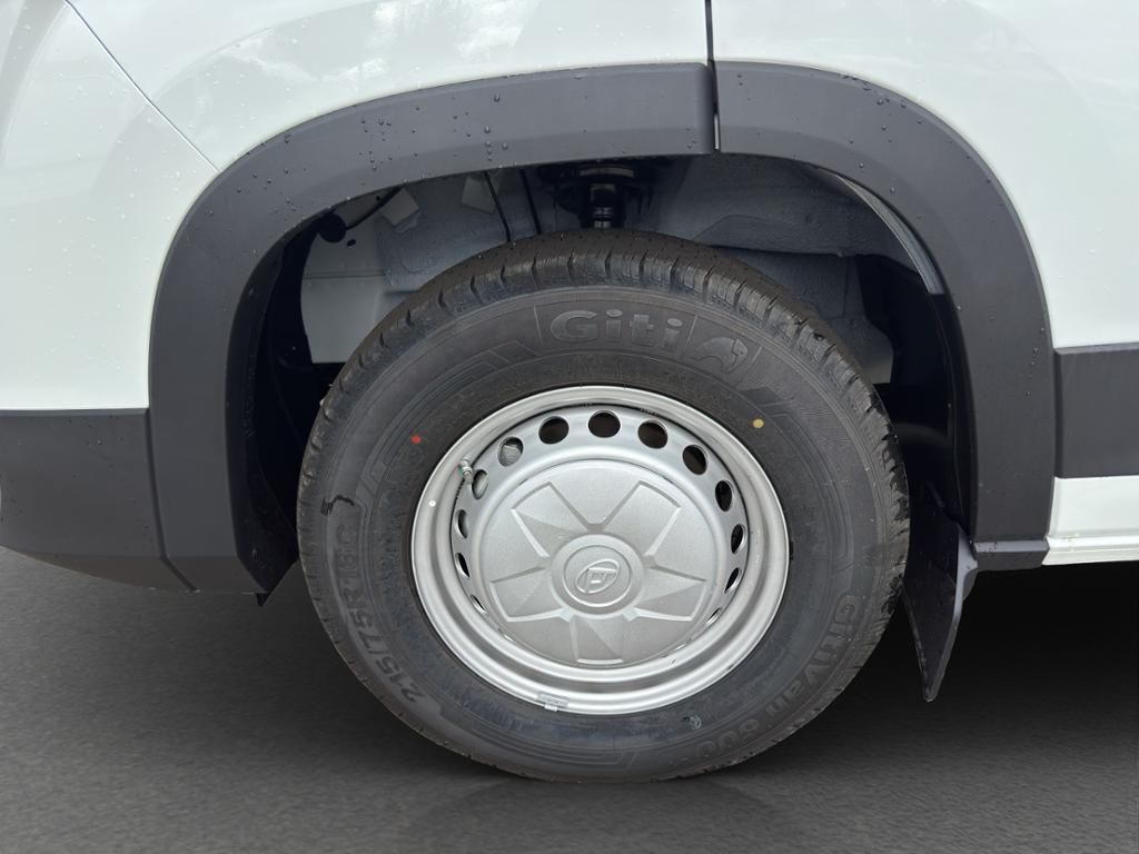 Fahrzeugabbildung Maxus Deliver9 2.0 Diesel 108 kW L3H2 Frontantrieb