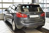 BMW 2er Active Tourer 225xe Advantage Steptronic*LED - BMW 2er Reihe Plug-in Hybrid (PHEV) Gebrauchtwagen