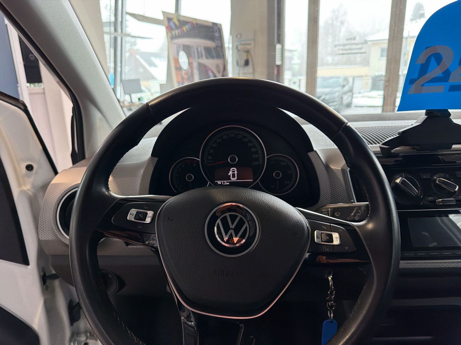 up! Active Klima Tel PDC h.