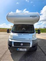 Knaus Sport TR 600 - Knaus Sport