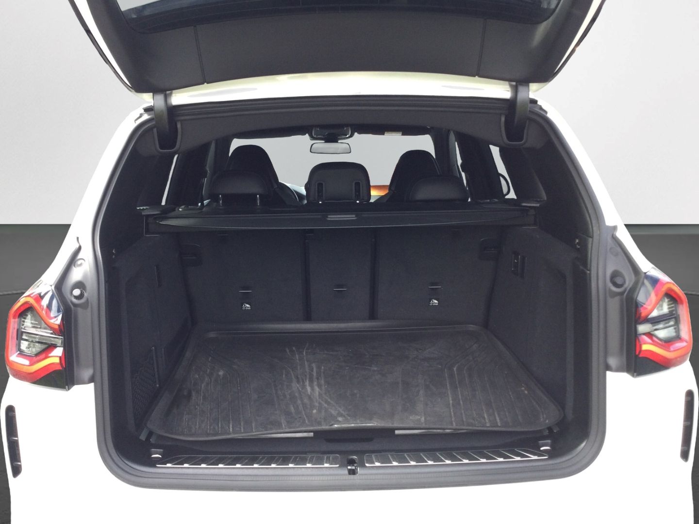 BMW X3 xDive 30i M Sport elektrische Sitzverstellung foto 10