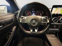 MERCEDES-BENZ A 200 CDI AMG-Sport-Line Navi Kamera Pano LED  