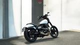 Harley-Davidson HARLEY-DAVIDSON  FXDB  Dyna Street Bob - HARLEY-DAVIDSON DYNA STREET BOB FXDB