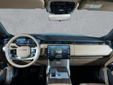 Land Rover Range Rover P530 Autobiography Mild-Hybrid LWB A - Land Rover Range Rover in Wiesbaden