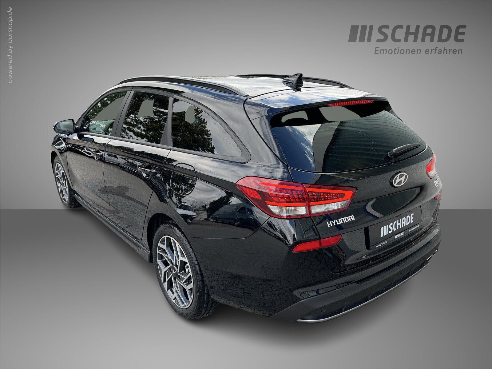 Hyundai i30 – Bild 2