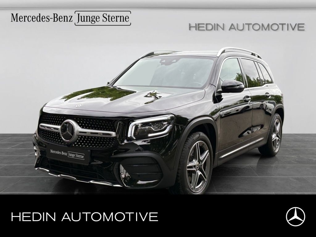 Mercedes-Benz GLB 220
