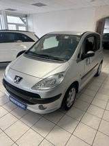 Peugeot 1007*Allwetterreifen*Zahnriemen/Tüv/Insp.Neu* - Peugeot 1007: Automatik