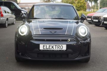 MINI Cooper SE Mini Yours Trim NAVI-LEDER-KAMERA-LED-