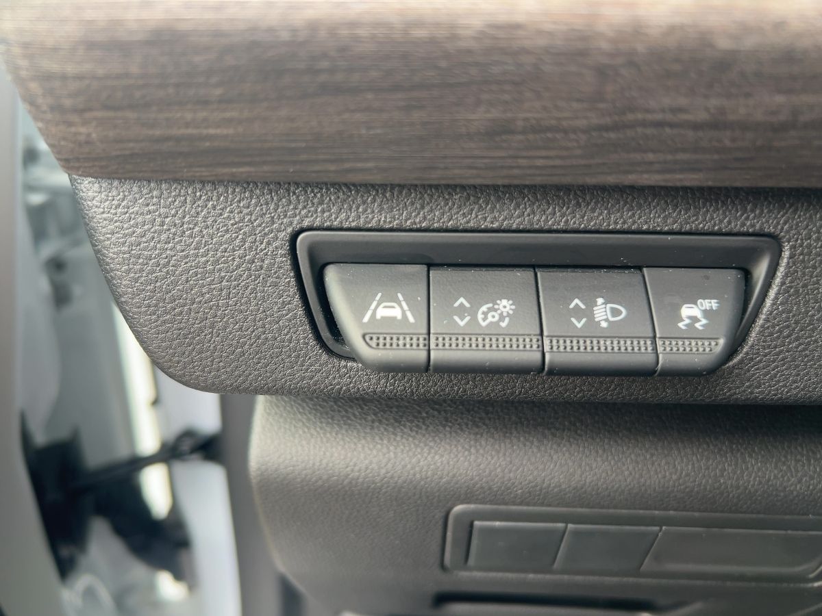 Fahrzeugabbildung Renault Kangoo Intens BLUE dCi 115