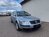 Volkswagen Passat Variant 1.9 TDI Comfortline Aut. *1.HAND* - Volkswagen Passat Variant aus 2001