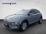Hyundai KONA Elektro 64,0 kWh e-Kong ACC/SHZ/KAMERA - Hyundai KONA in Bielefeld