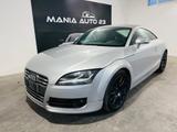 Audi TT Coupé 2.0 TFSI Advanced plus*S-LINE*200  - Audi TT: 20 TFSI