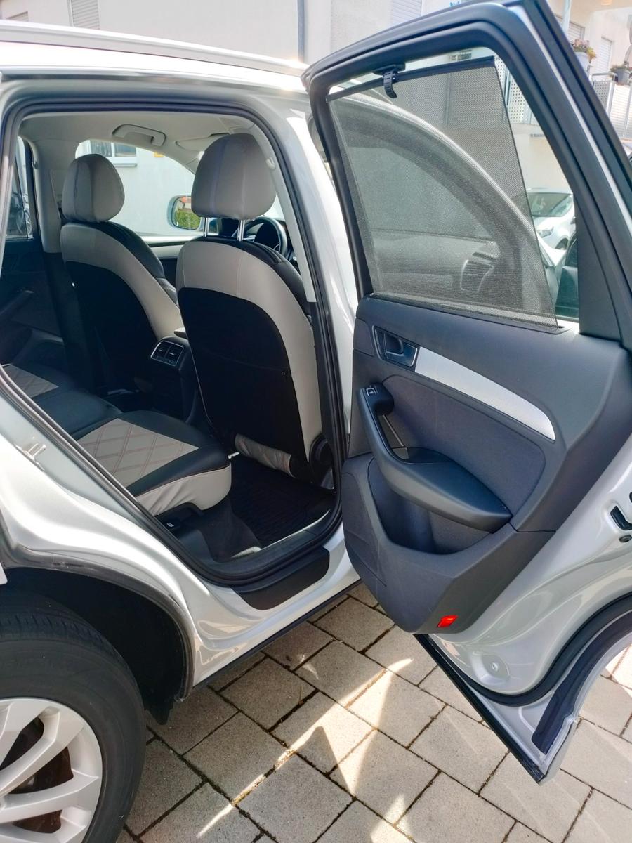 Audi Q5 3.0 TDI quattro ALLRAD | AHK | STANDHZ |