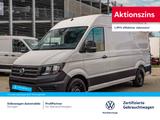 Volkswagen Crafter 35 Kasten 2,0 l 103 kW Frontantr ieb 6-G