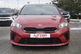 Kia Proceed 1.4 T-GDI GT Line LED NAVI KAMERA ACC - Kia pro cee'd / ProCeed Gebrauchtwagen