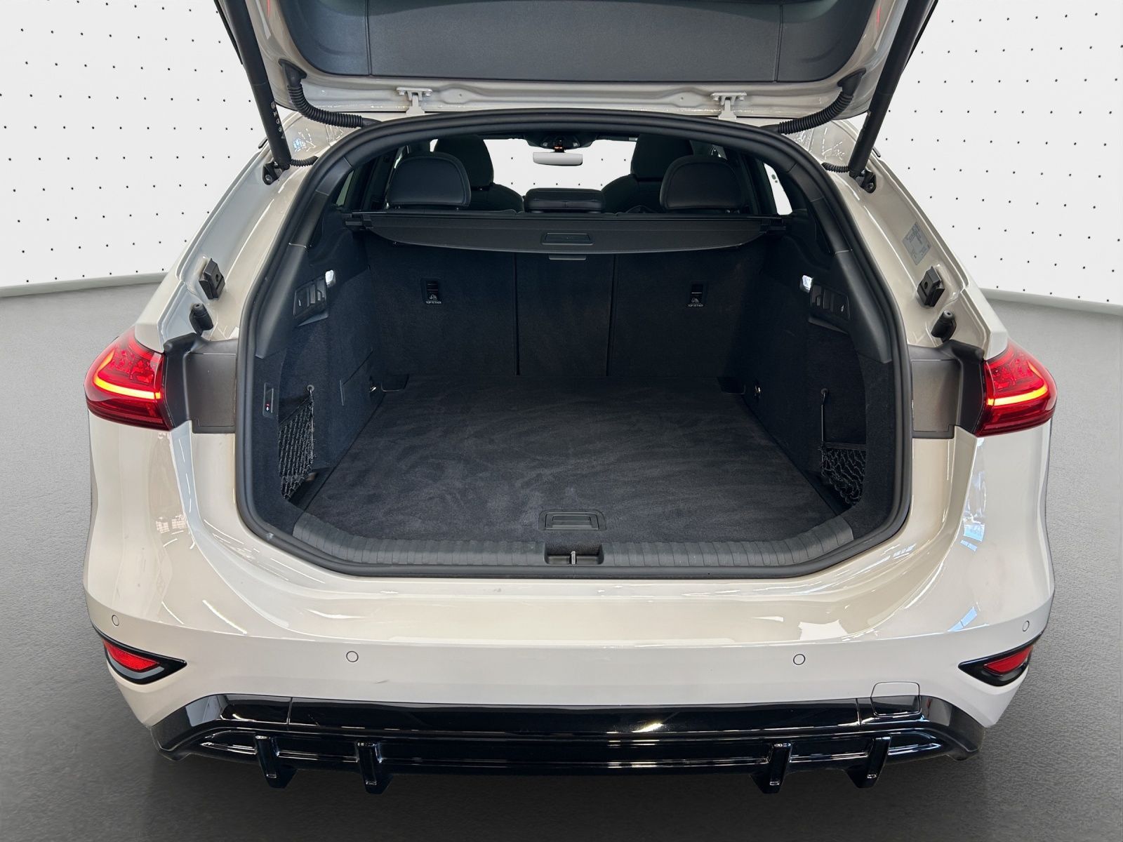 Audi A6 e-tron - Bild 12