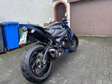Suzuki GSX-S 1000 mit 5.571 Km - SUZUKI GSX S1000