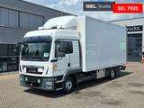 MAN TGL 12.250 4X2 BL / Standklima / Ldbw / Konvekta - MAN Tgl 12