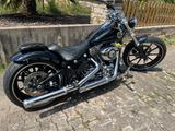Harley-Davidson Breakout Softail FXSB 103 - HARLEY-DAVIDSON SOFTAIL BREAKOUT
