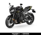 Triumph Street Triple 765 RS *schwarz* MY2025 - am Lager - Triumph Street Triple 765 R A2