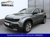 Jeep Avenger 1.2 GSE T3 Altitude Navi/Kamera/Sitzh/ - Jeep Avenger in Frankfurt (Main)