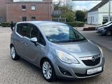Opel Meriva B Active KLIMA/TEMPOMAT/SITZ-HEIZUNG/TOP