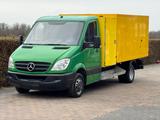 Mercedes-Benz Sprinter 518 3.0 CDI KIPPER - Mercedes-Benz Sprinter 518