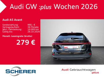 Audi A5 - 7