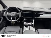 Audi SQ7 - Vorschau Bild 6