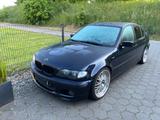 BMW 325i - mit M Paket - BMW 325 aus 2001: 325i