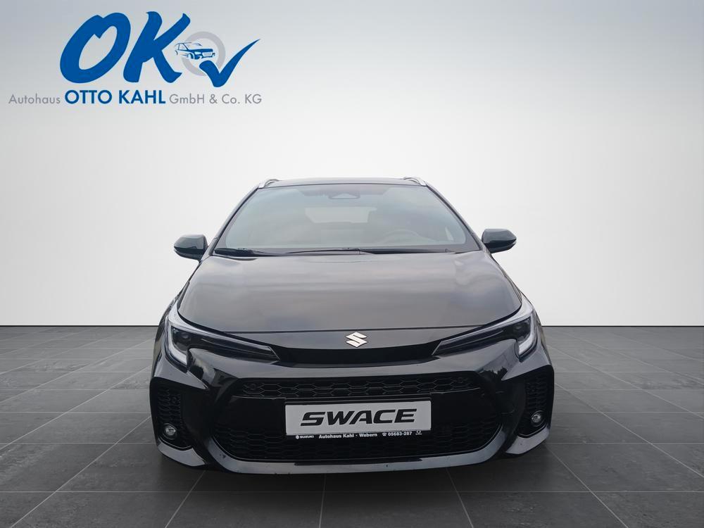Suzuki Swace Comfort  + Hybrid