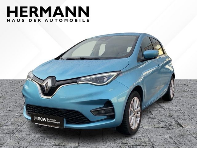 Renault ZOE EXPERIENCE (Selection) R110 Z.E. 50 ABS ESP