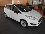 Ford Fiesta 1.0 EcoBoost Powershift Titanium - Ford Fiesta: Powershift
