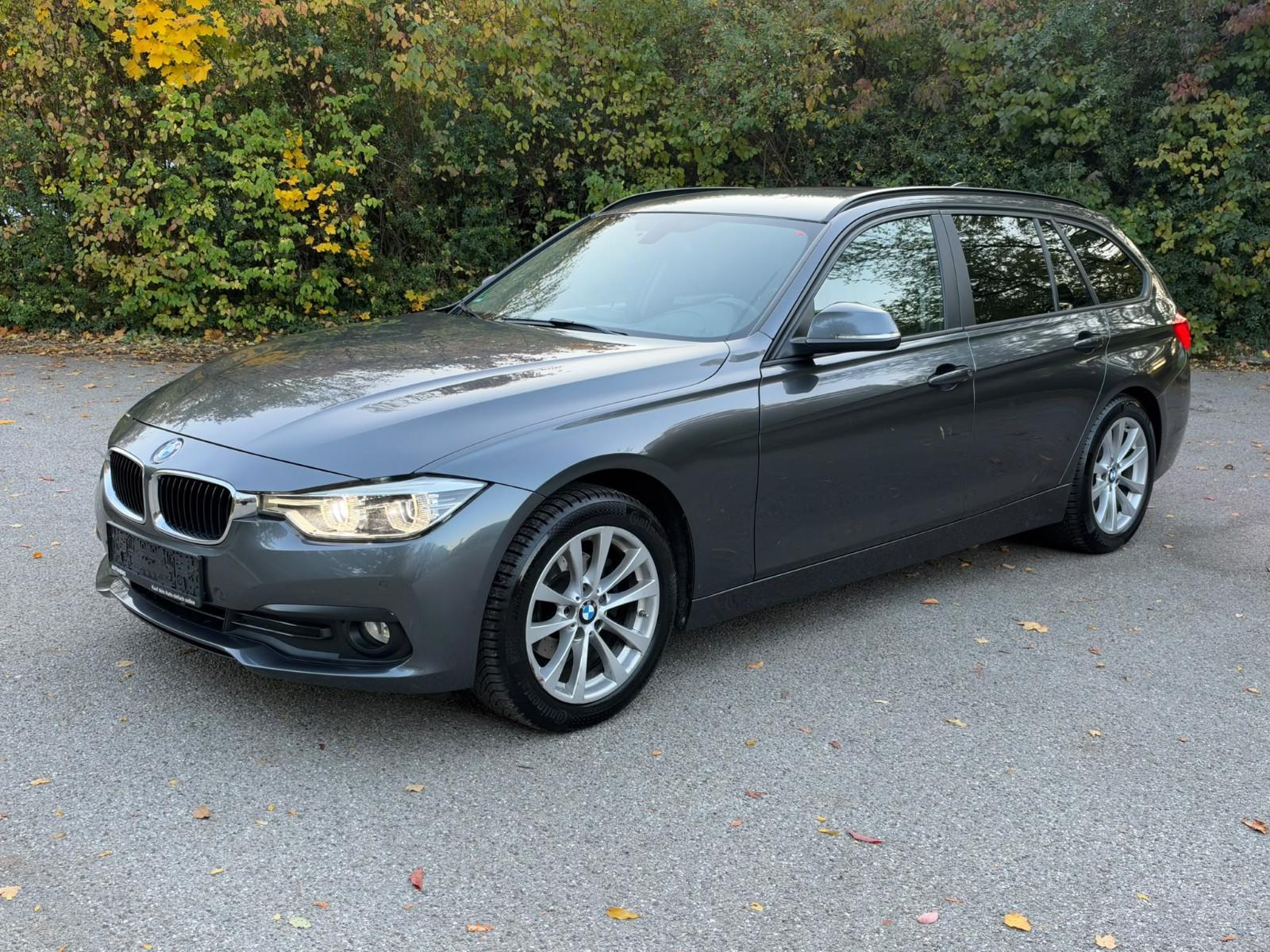 BMW 318