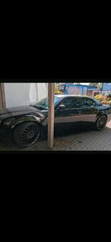 Chrysler C300 3.0 crd - Chrysler Gebrauchtwagen von 2006