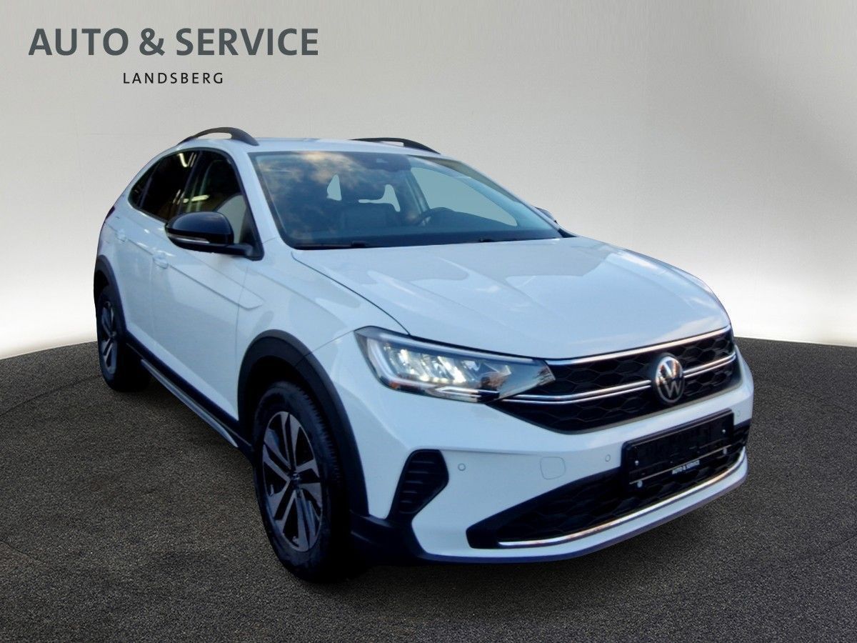 Volkswagen Taigo - Bild 4