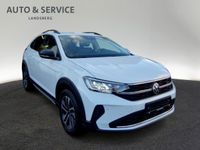 Volkswagen Taigo - Vorschau Bild 4