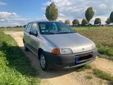 Fiat Punto 55 S S - Fiat Punto: 55s
