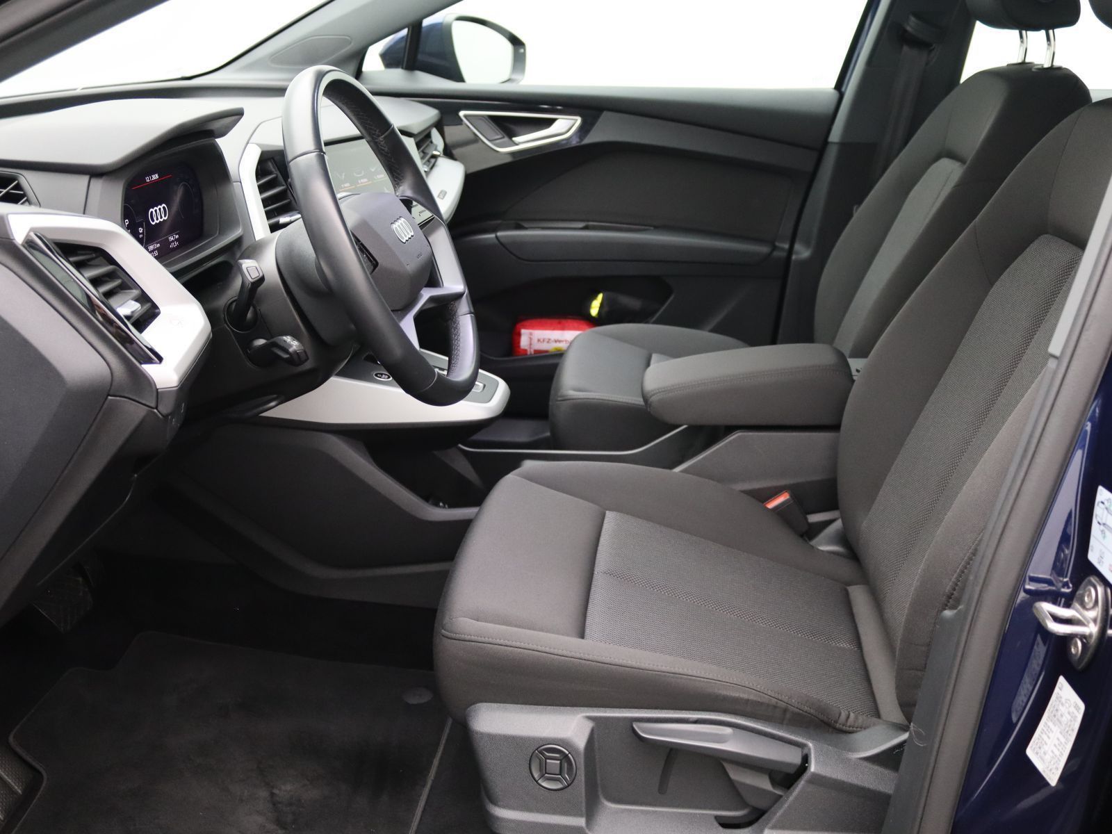 Audi Q4 e-tron - Bild 12