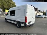 Mercedes-Benz Sprinter 317 CDI RWD L2 Mixto 3,5 to AHK Regalei - Mercedes-Benz Sprinter in Wiesbaden
