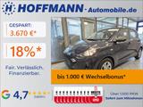 Hyundai i10 Navigation,PDC,Rückf.-kamera,Lederlenkrad - Hyundai Neuwagen in Hamburg